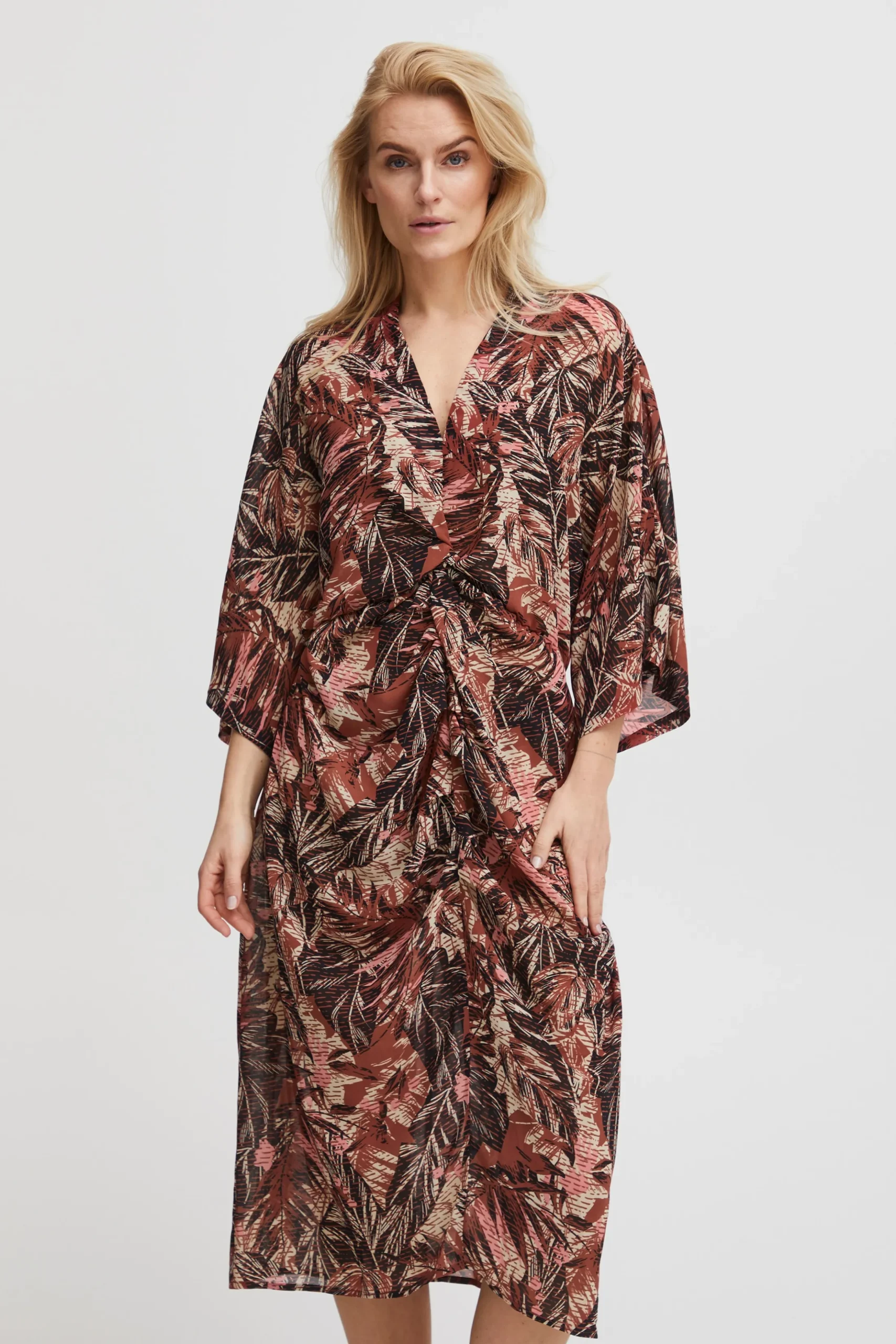 PZHOLLY Dress
