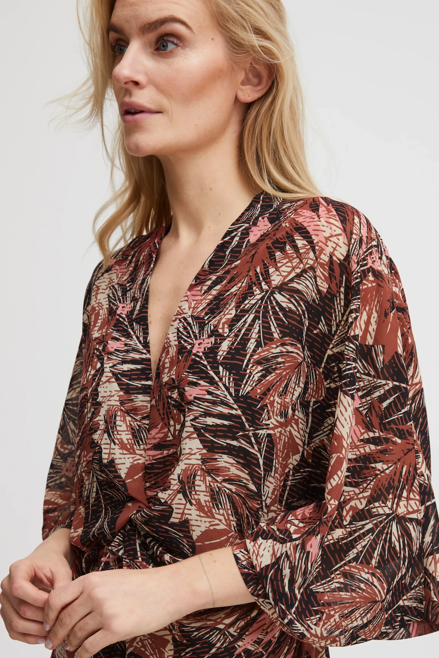 PZHOLLY Dress