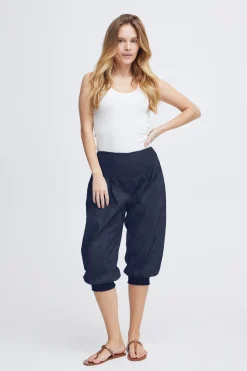 PZJILL Trousers