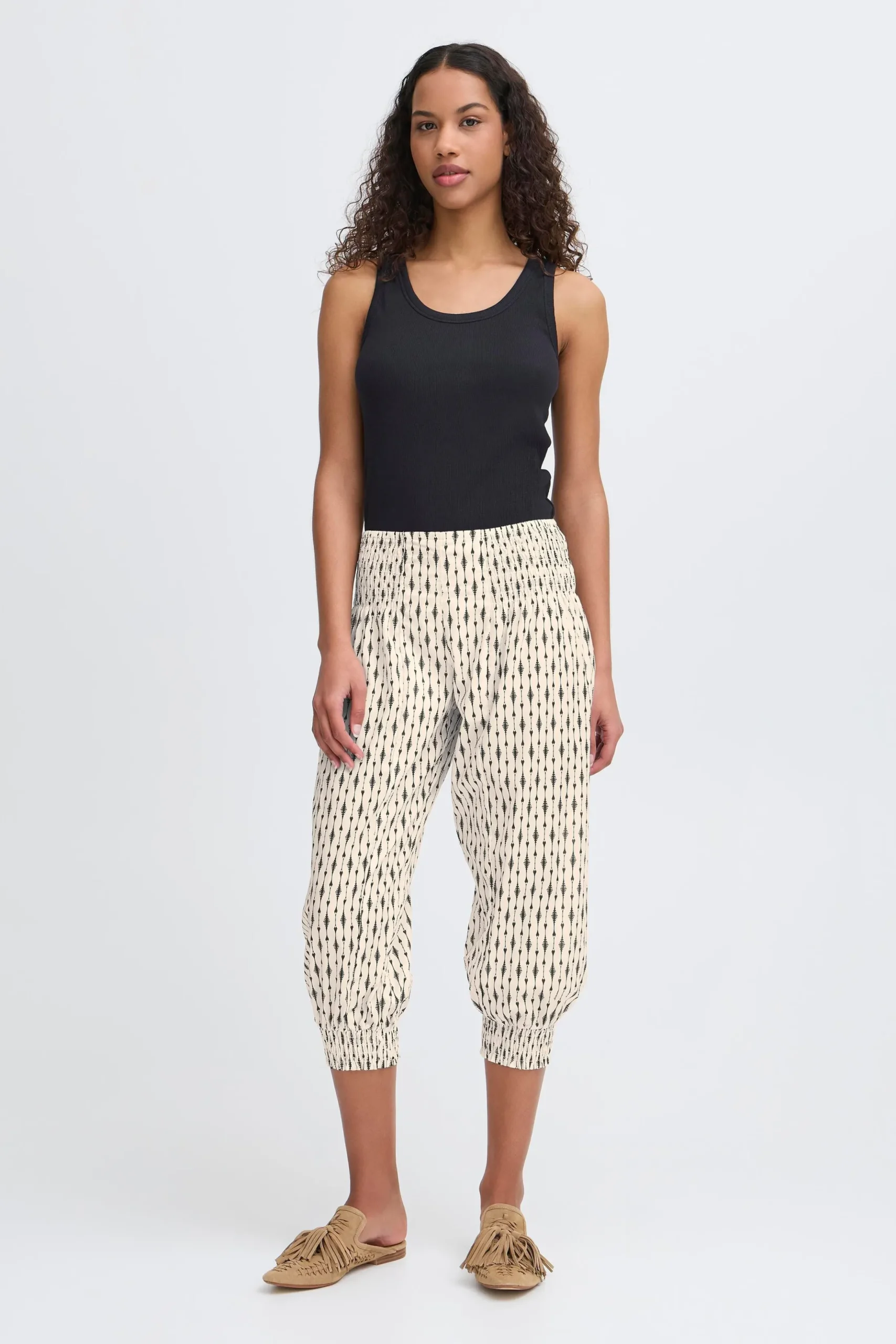 PZJILL Trousers