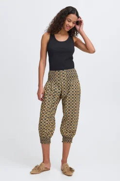 PZJILL Trousers