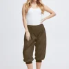 PZJILL Trousers