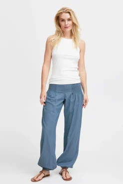 PZJILL Trousers