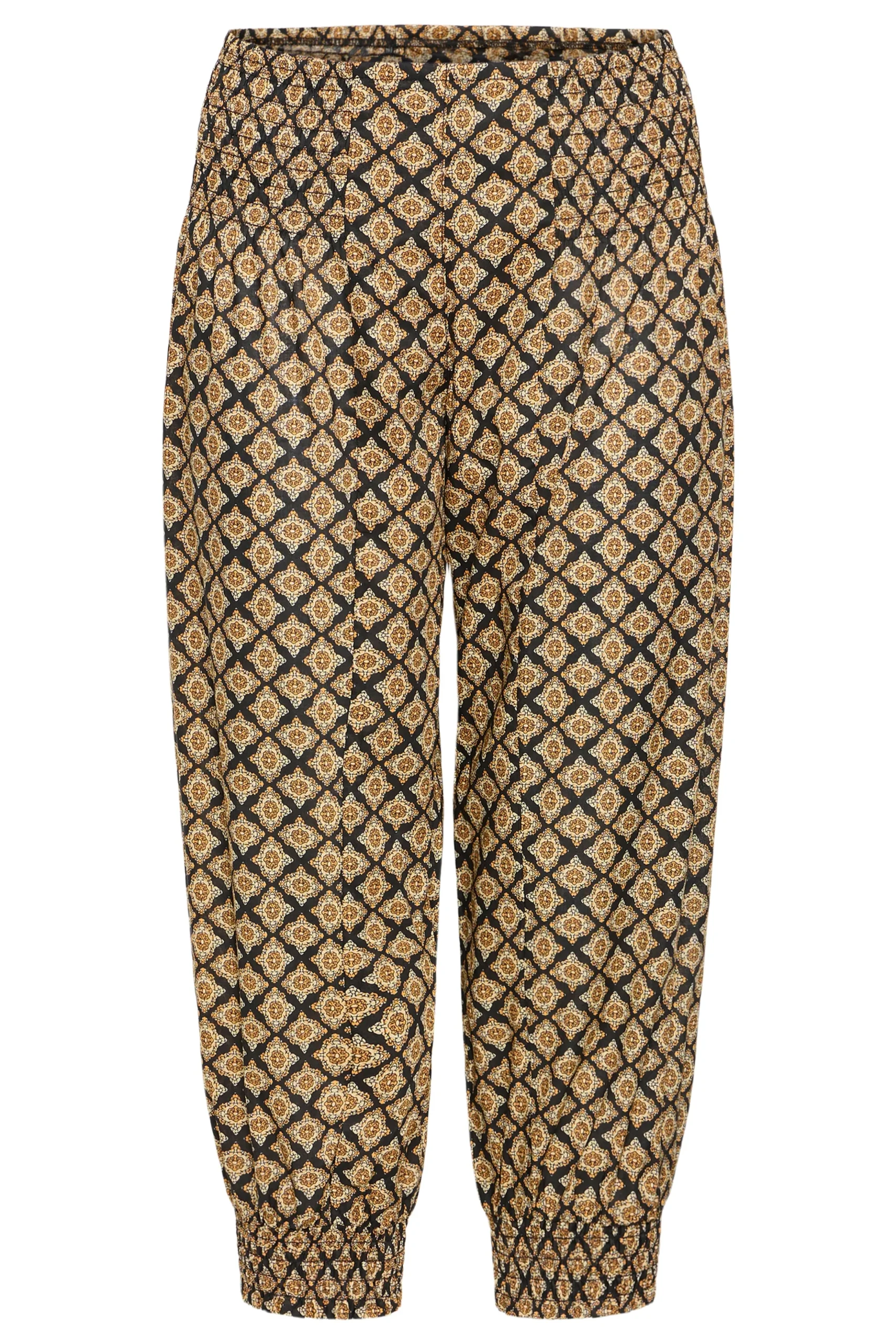 PZJILL Trousers