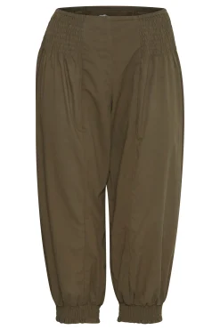 PZJILL Trousers