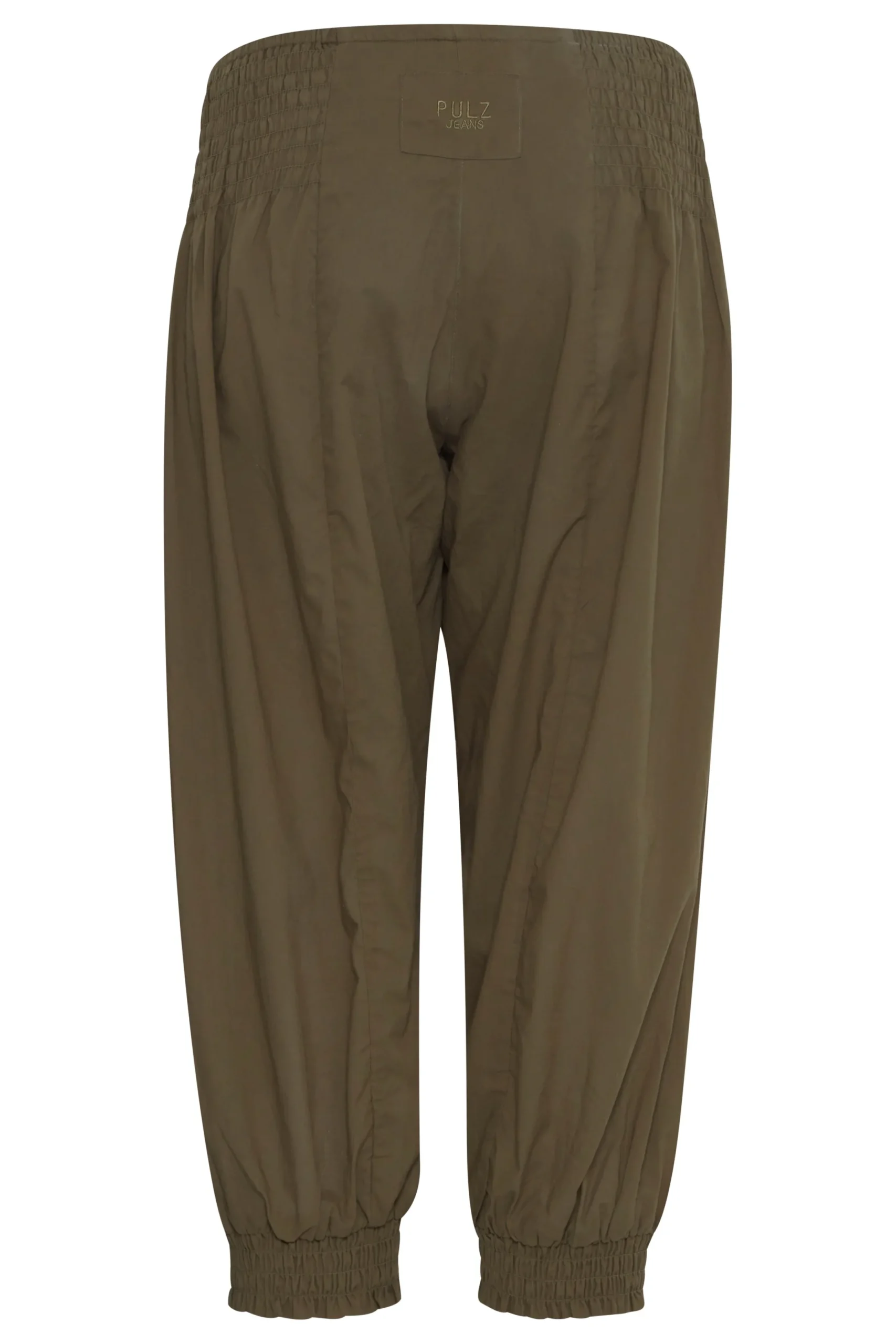 PZJILL Trousers
