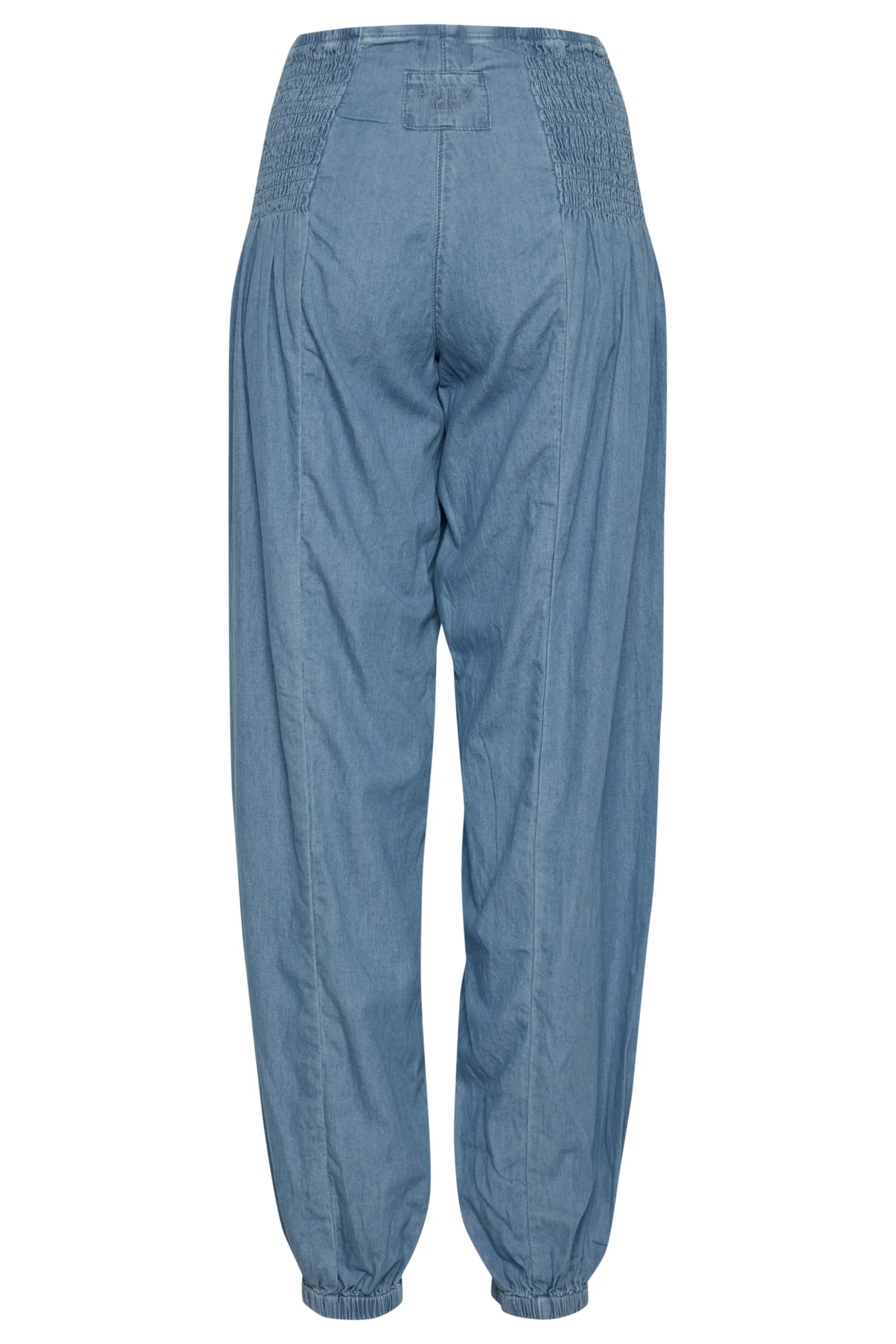 PZJILL Trousers