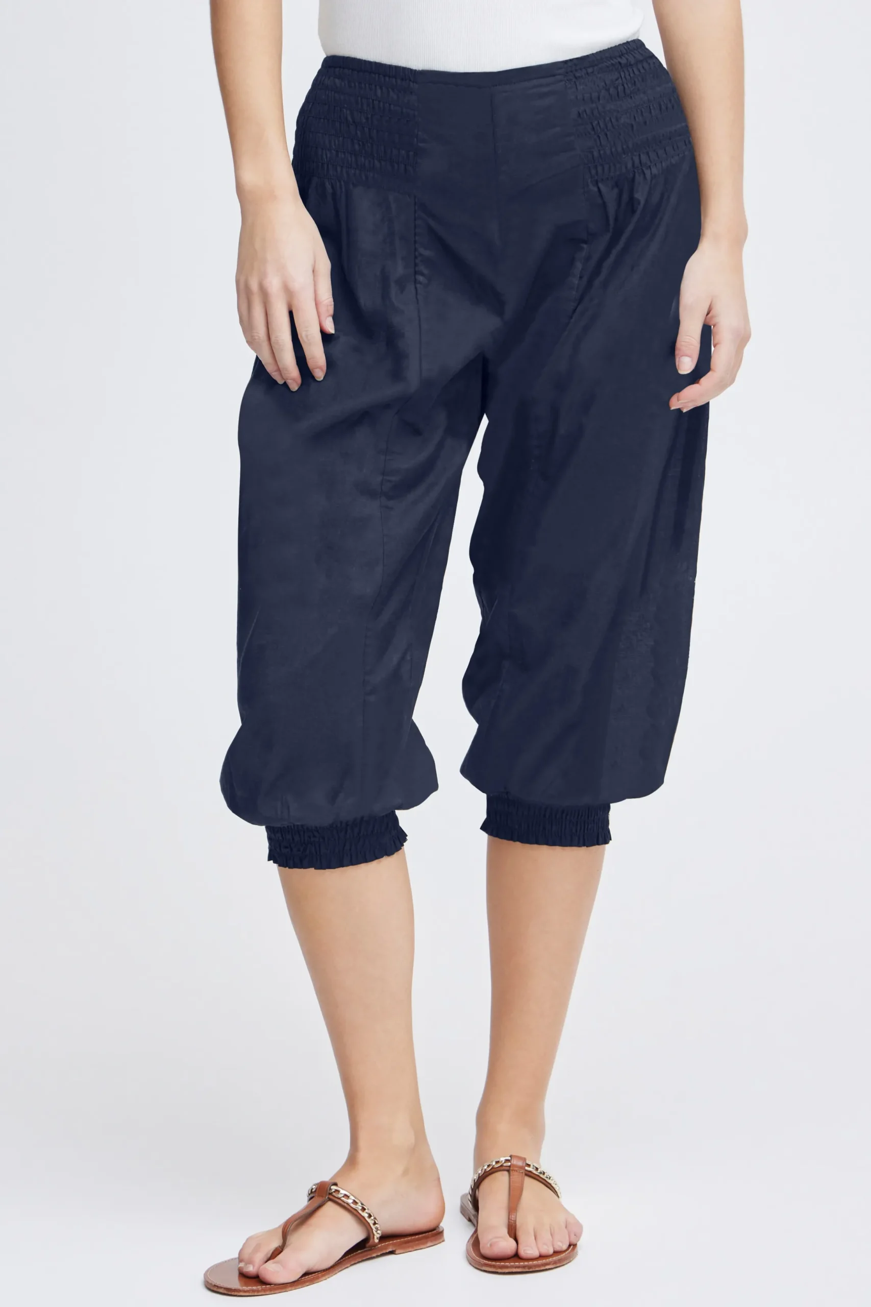 PZJILL Trousers