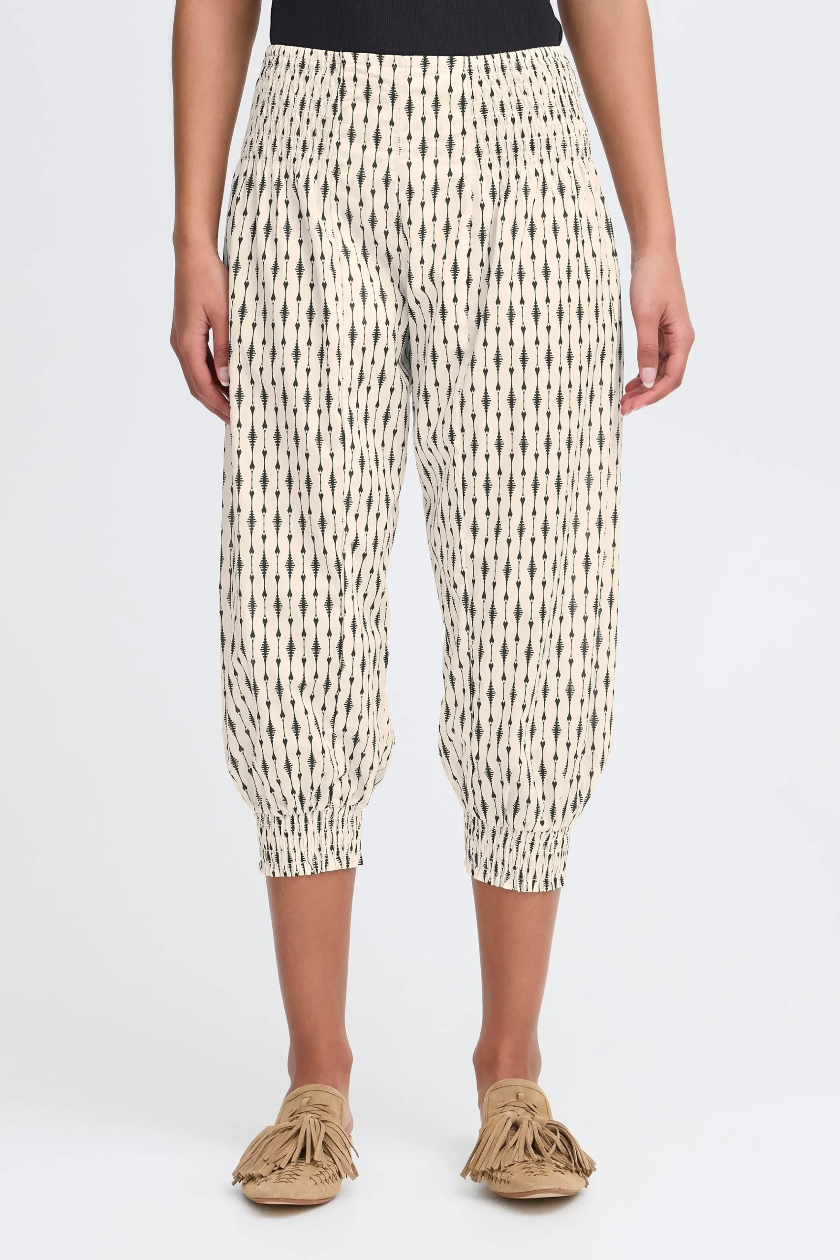 PZJILL Trousers