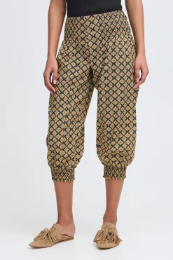 PZJILL Trousers