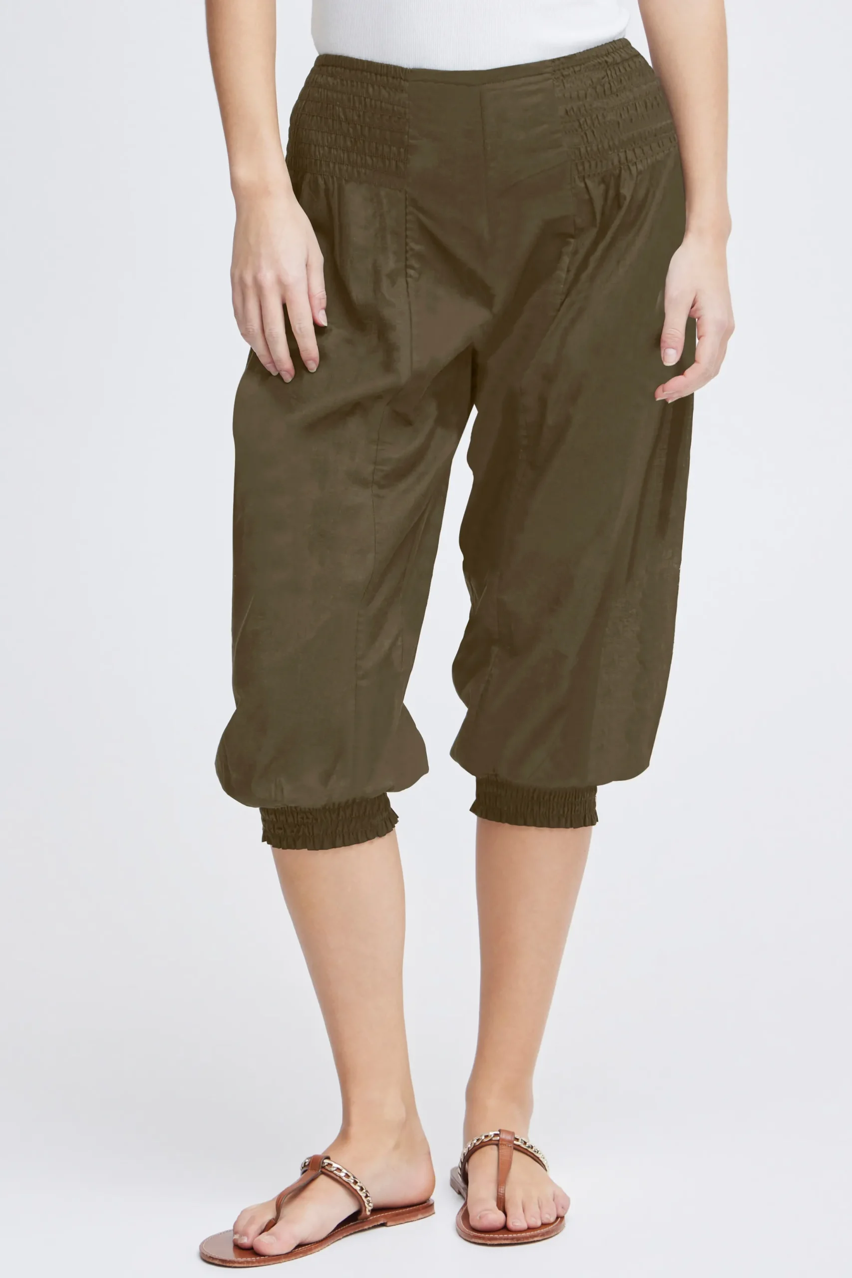 PZJILL Trousers