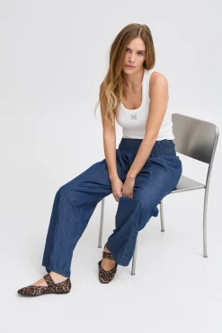 PZJILL Trousers