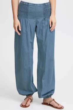 PZJILL Trousers