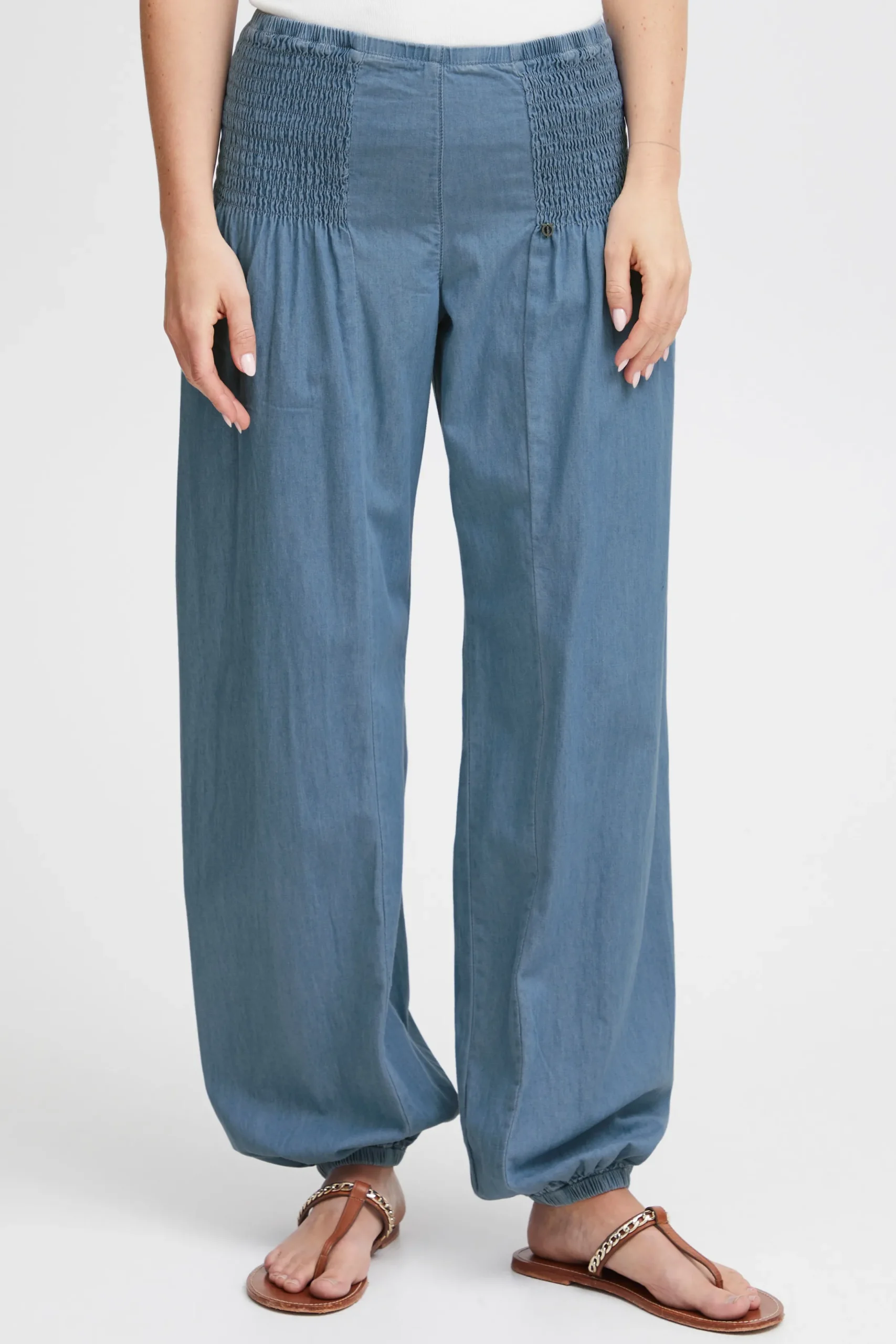 PZJILL Trousers