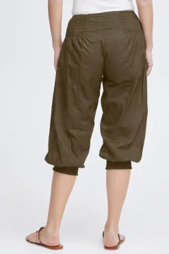 PZJILL Trousers