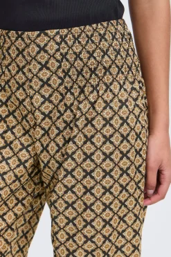 PZJILL Trousers