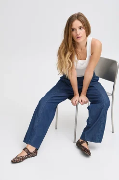 PZJILL Trousers