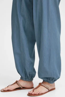 PZJILL Trousers