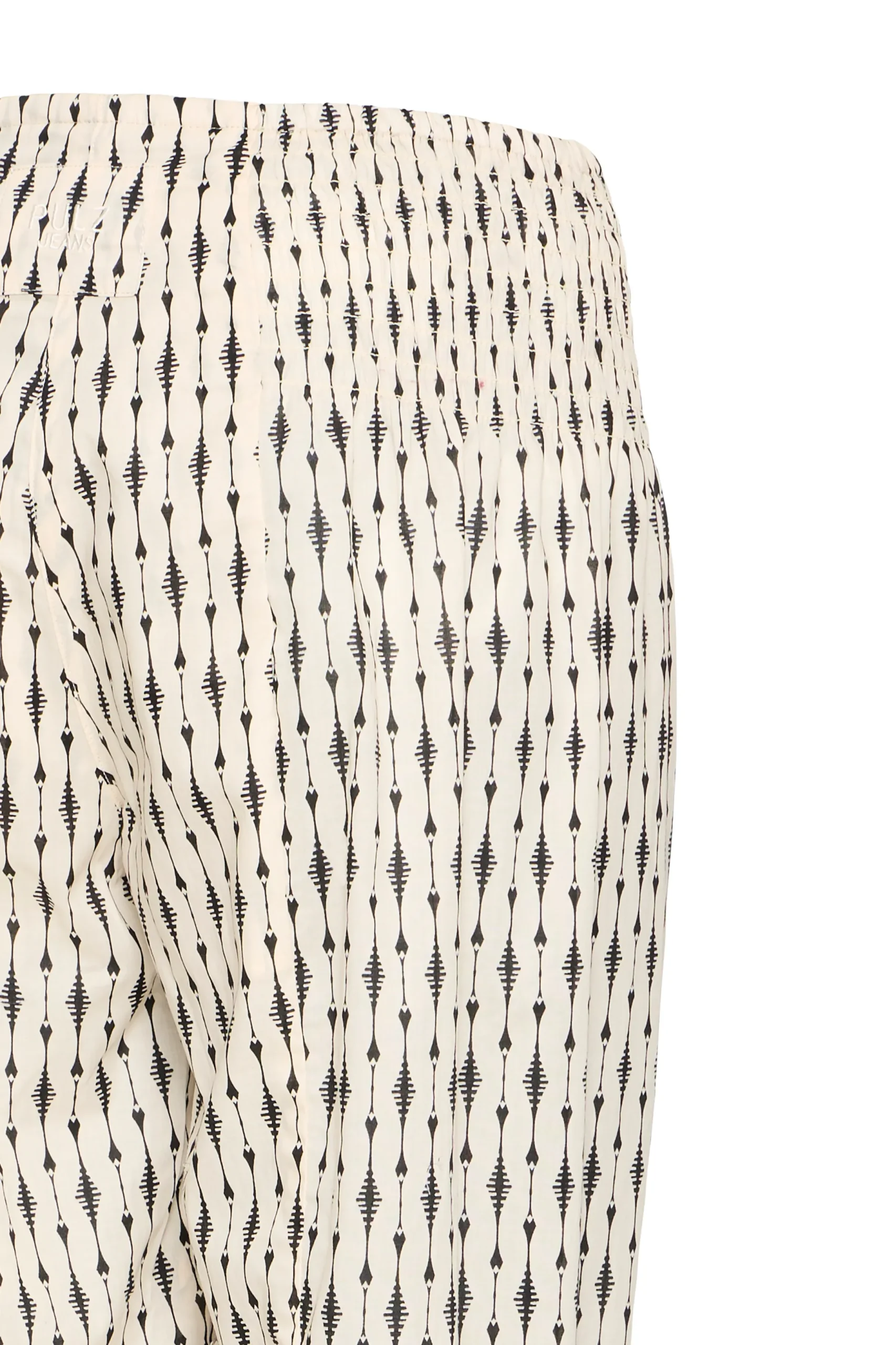 PZJILL Trousers