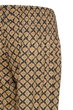PZJILL Trousers