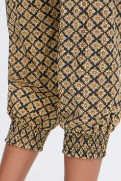 PZJILL Trousers