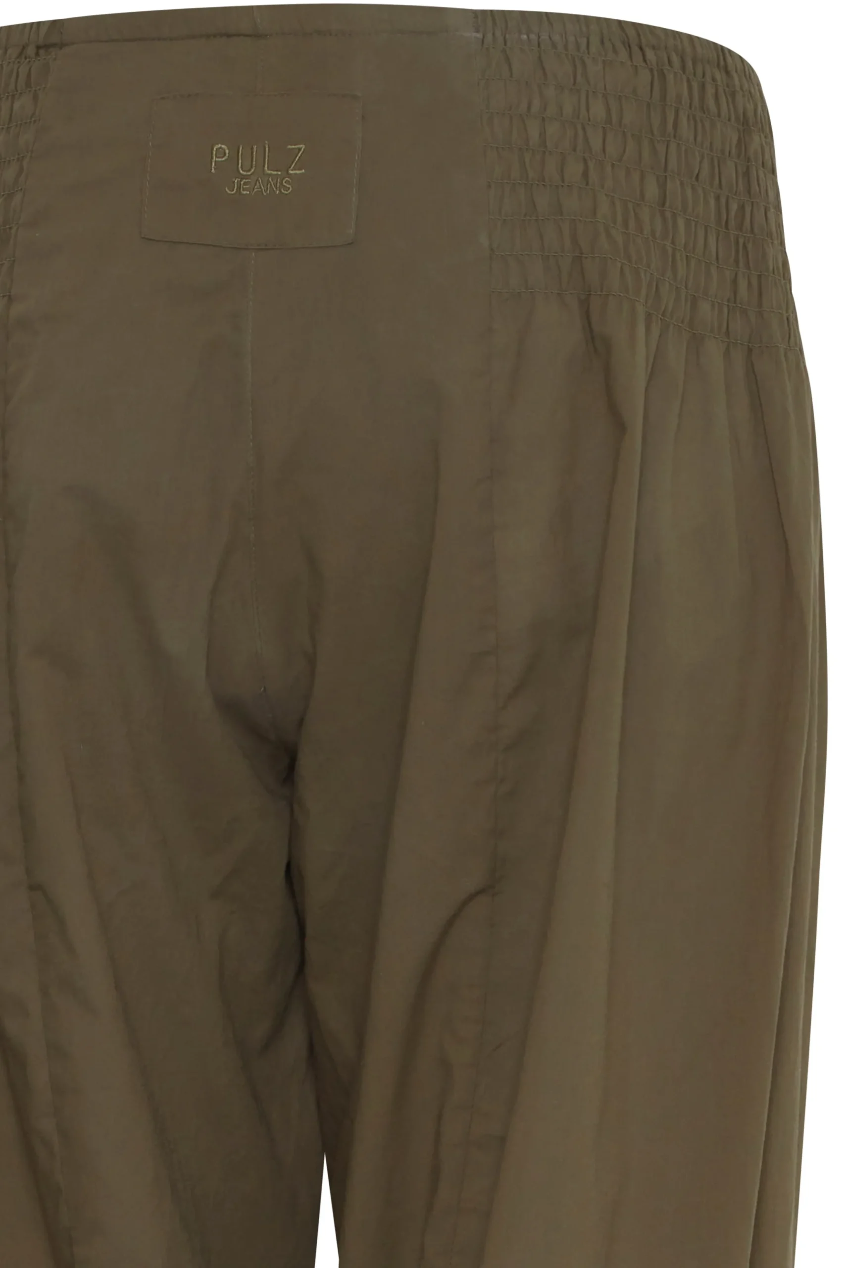 PZJILL Trousers