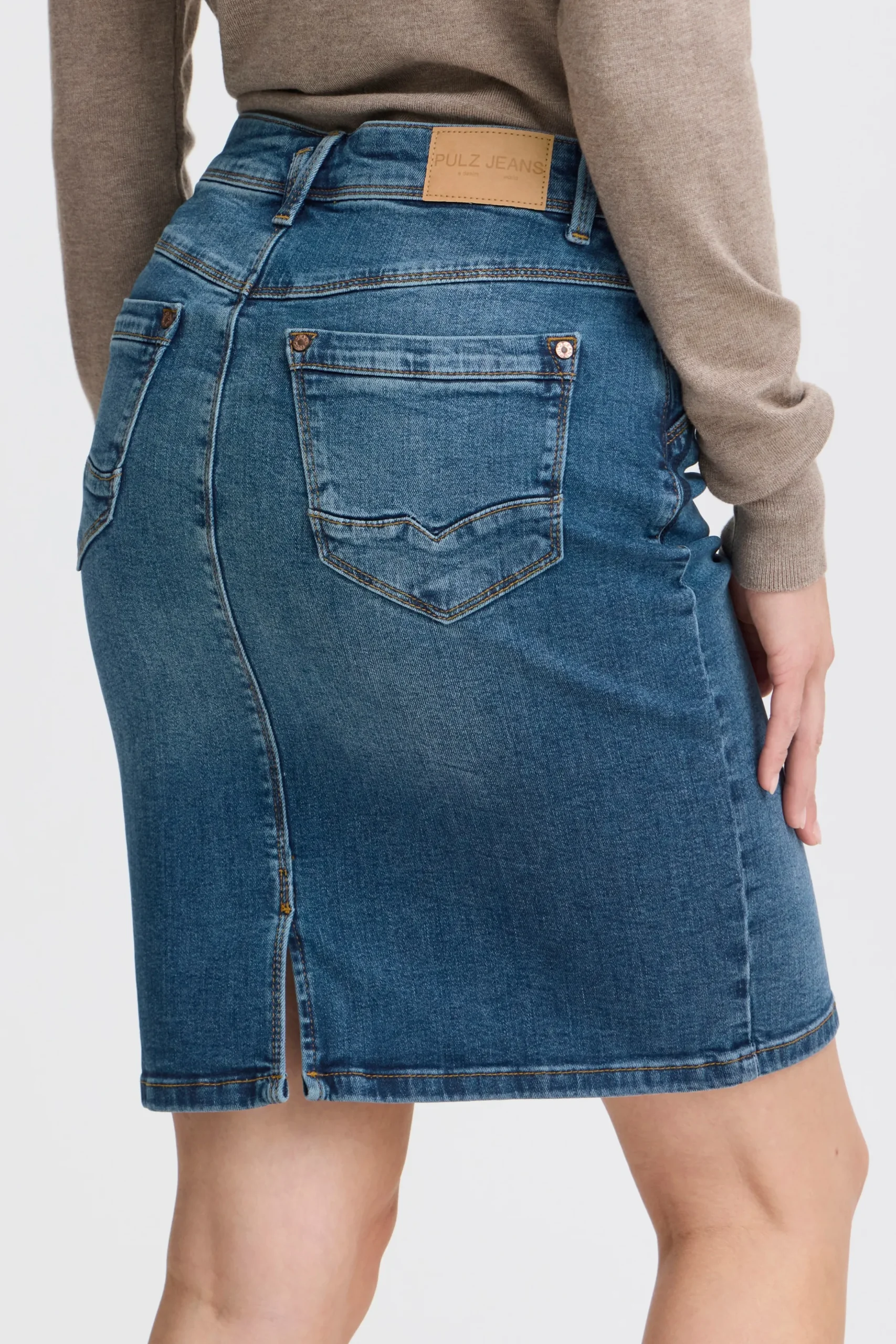 PZKAROLINA Skirt