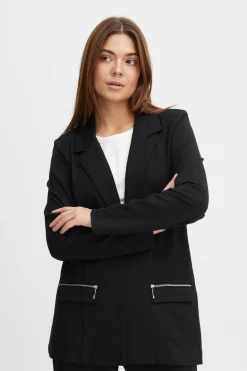 PZKIRA Blazer