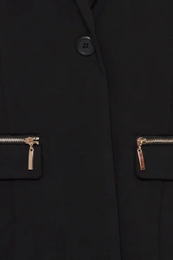 PZKIRA Blazer
