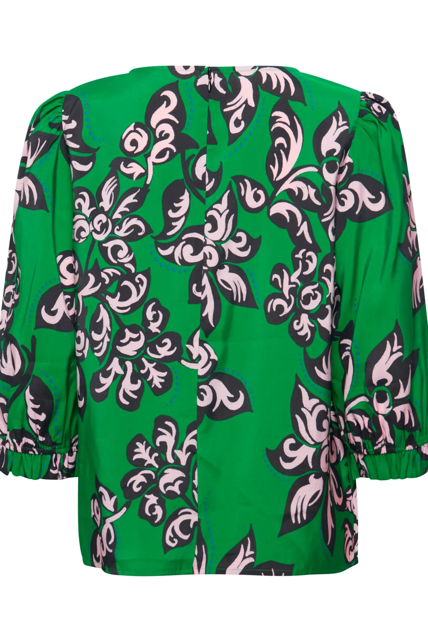 PZLI Blouse