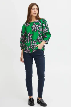 PZLI Blouse