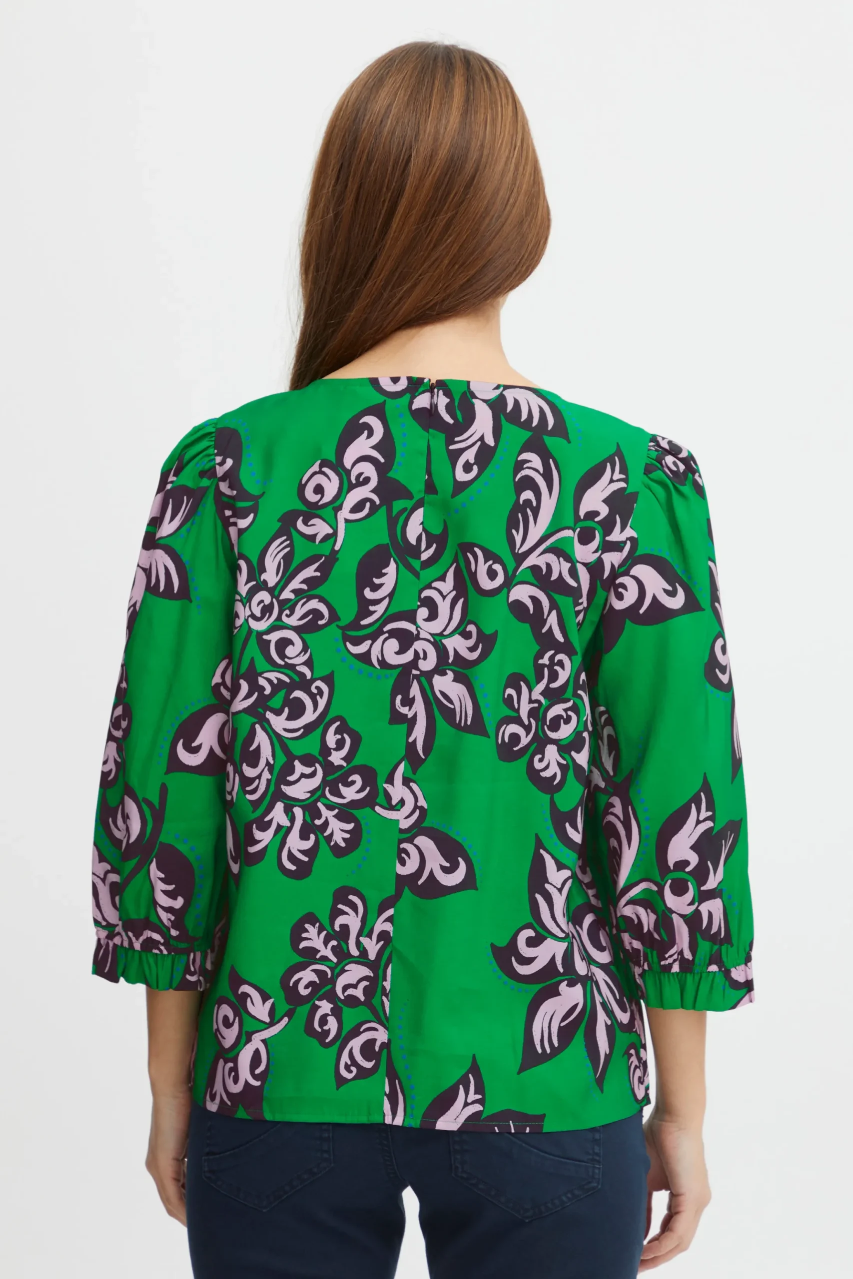 PZLI Blouse