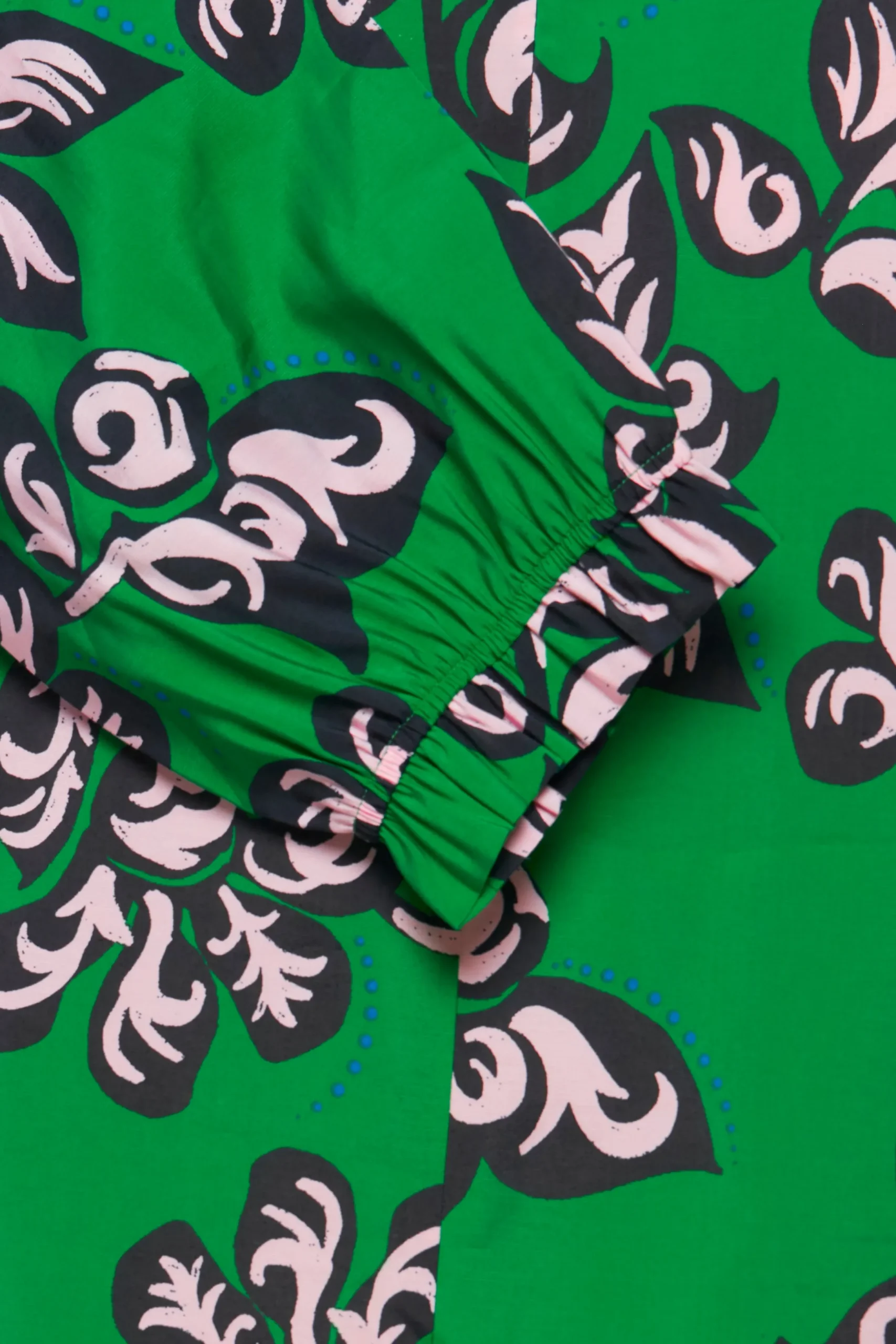 PZLI Blouse