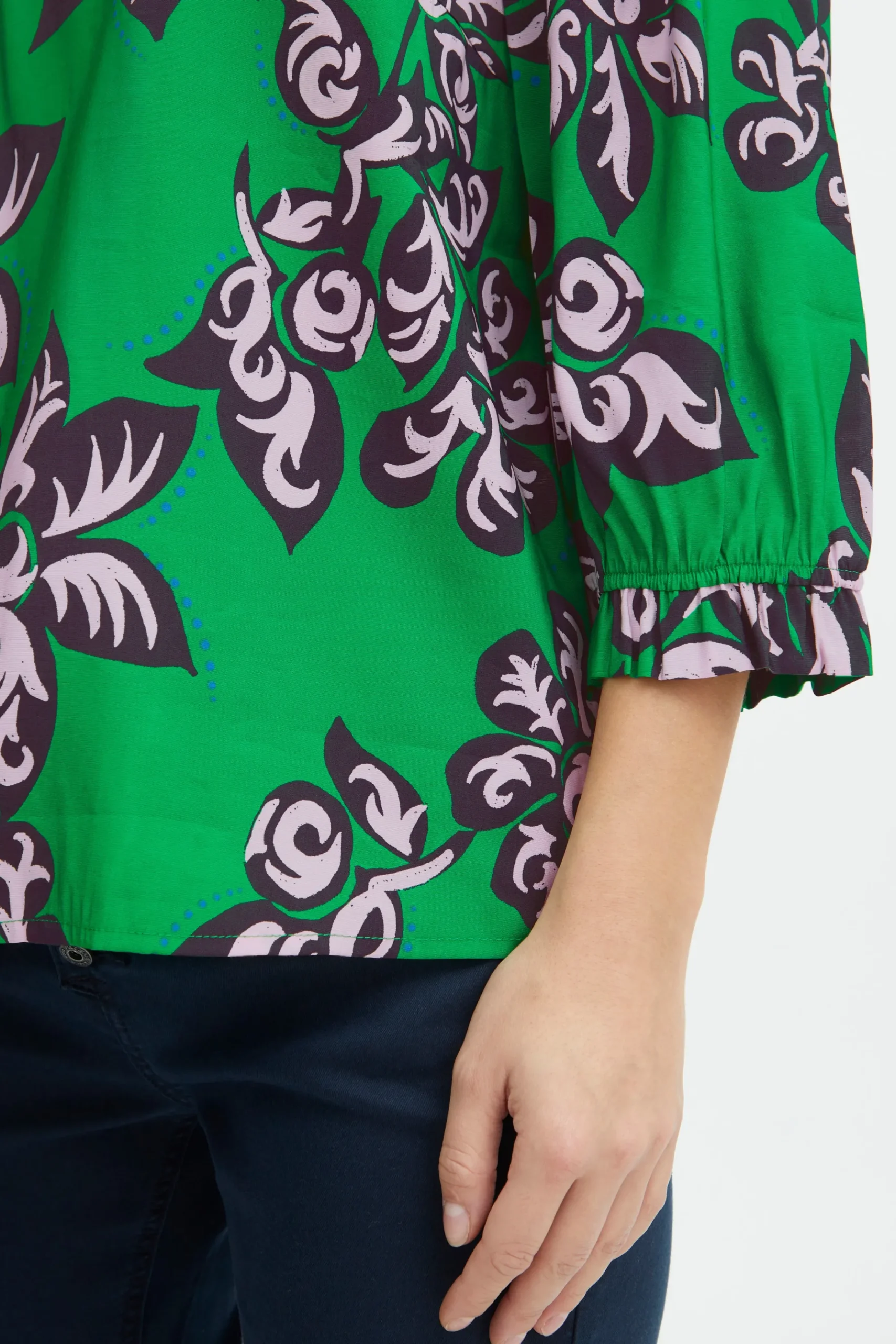 PZLI Blouse