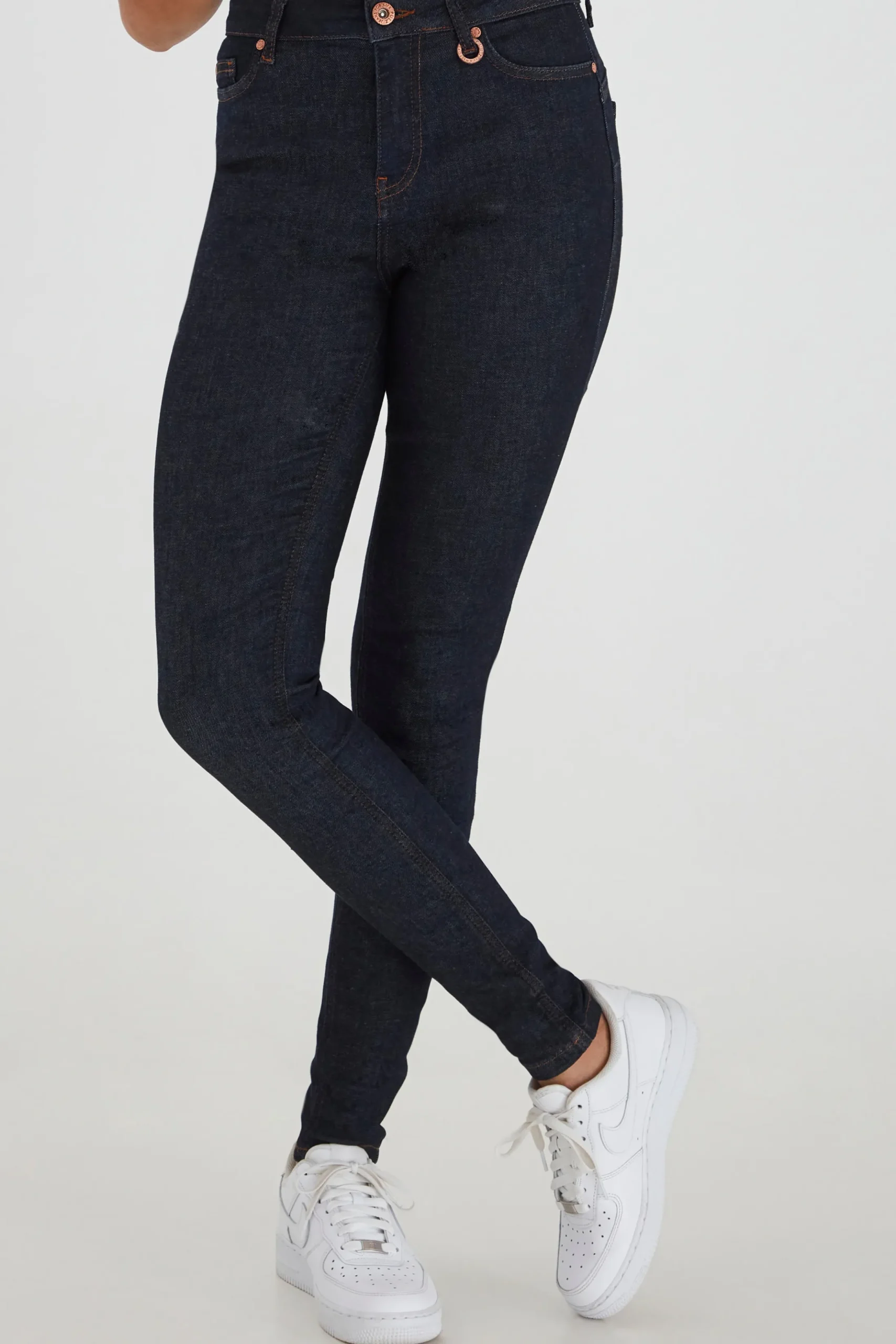 PZLIVA Jeans Super skinny Leg