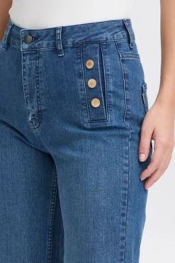 PZMAEVE Jeans