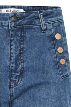 PZMAEVE Jeans