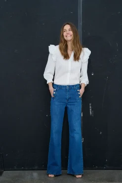 PZMAEVE Jeans