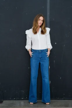 PZMAEVE Jeans