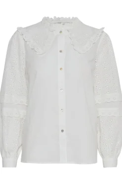 PZOLIVIA Blouse