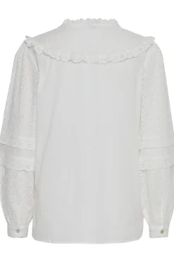 PZOLIVIA Blouse