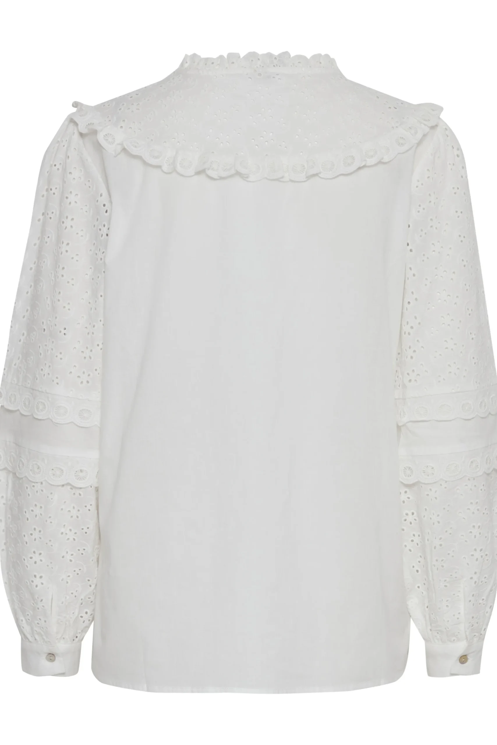 PZOLIVIA Blouse
