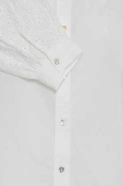 PZOLIVIA Blouse