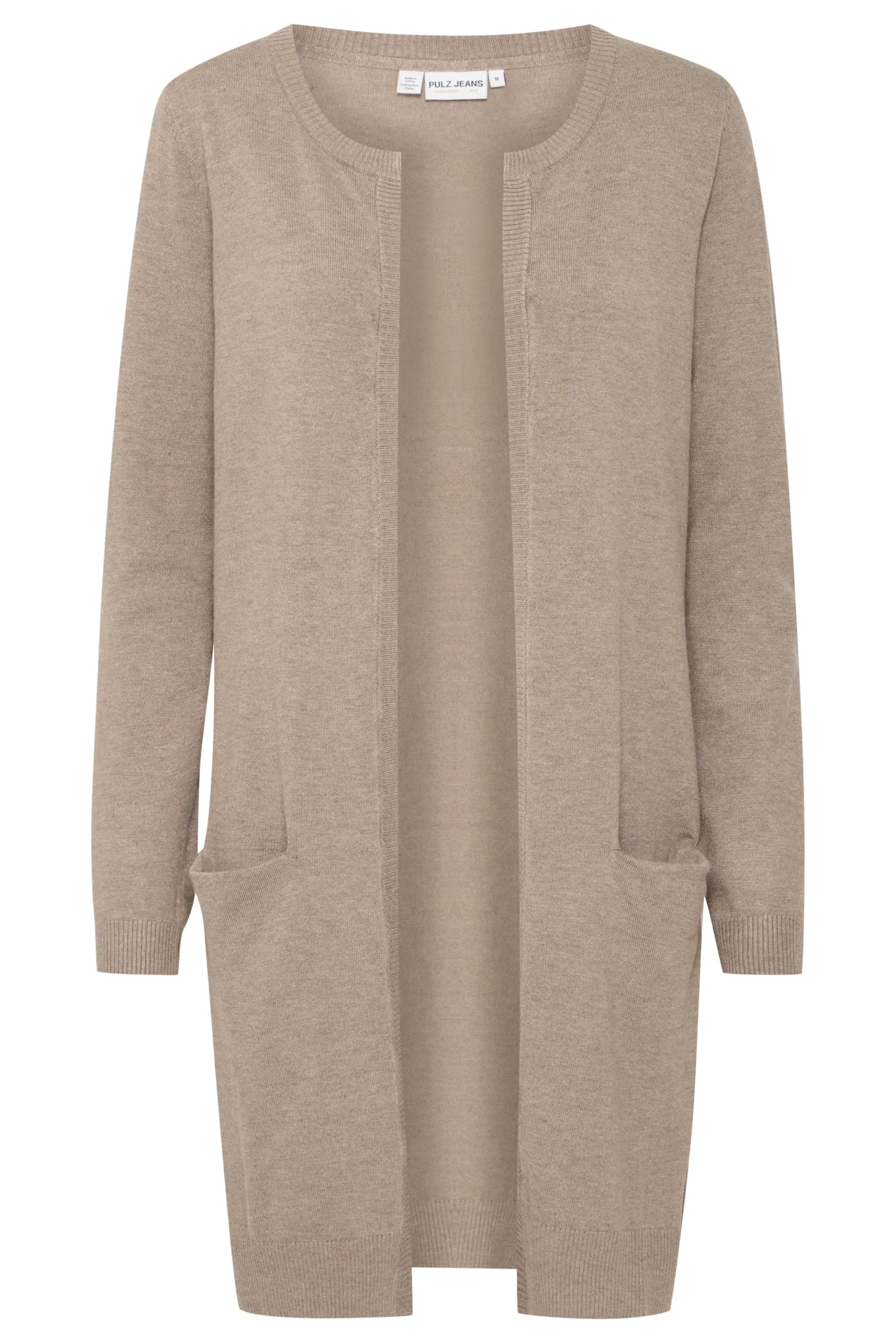 PZSARA Cardigan