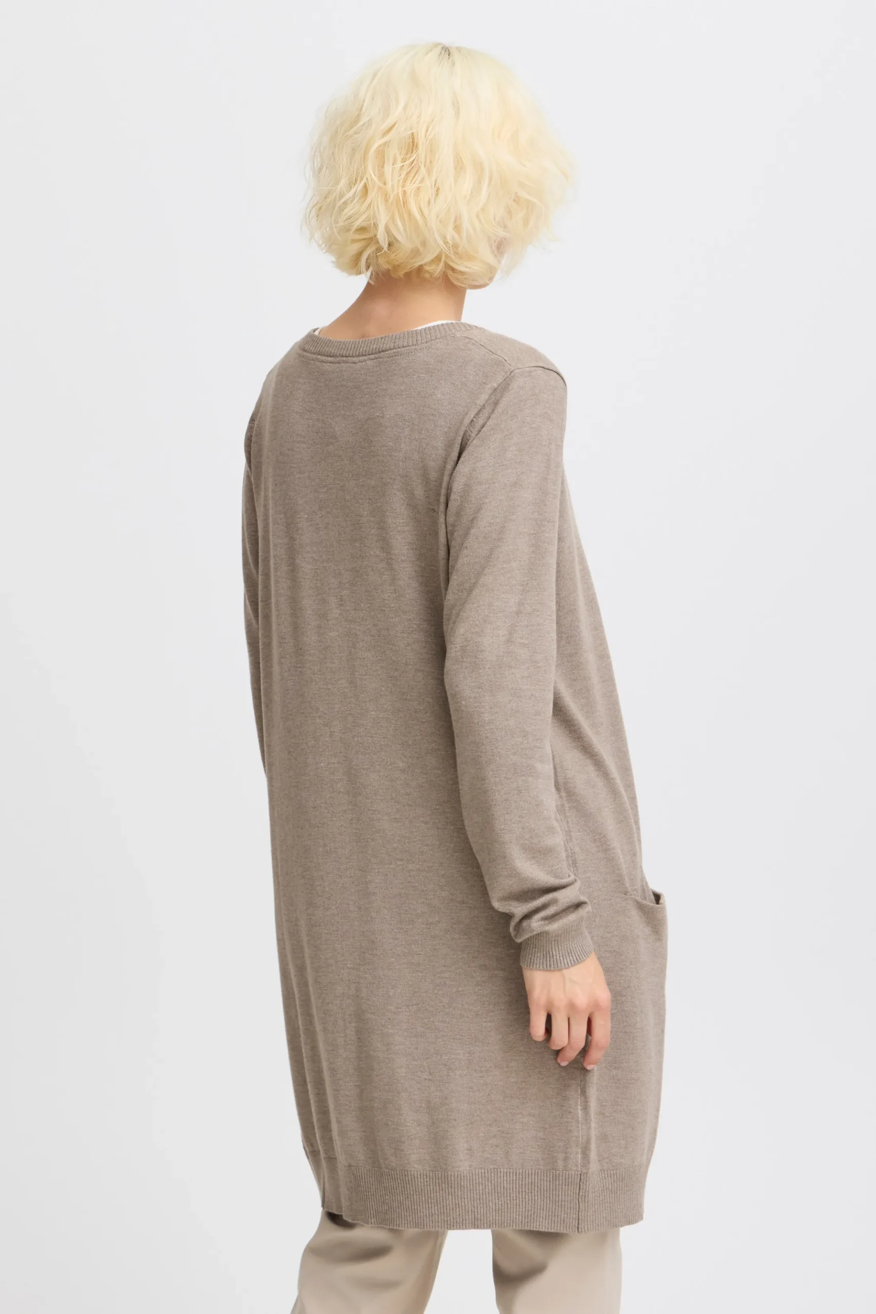 PZSARA Cardigan