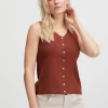 PZSARA Pullover