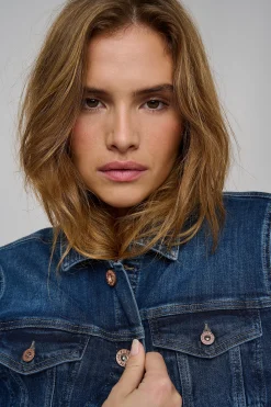 PZSIRA Casual jacket