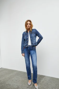 PZSIRA Casual jacket