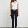PZSUZY Jeans