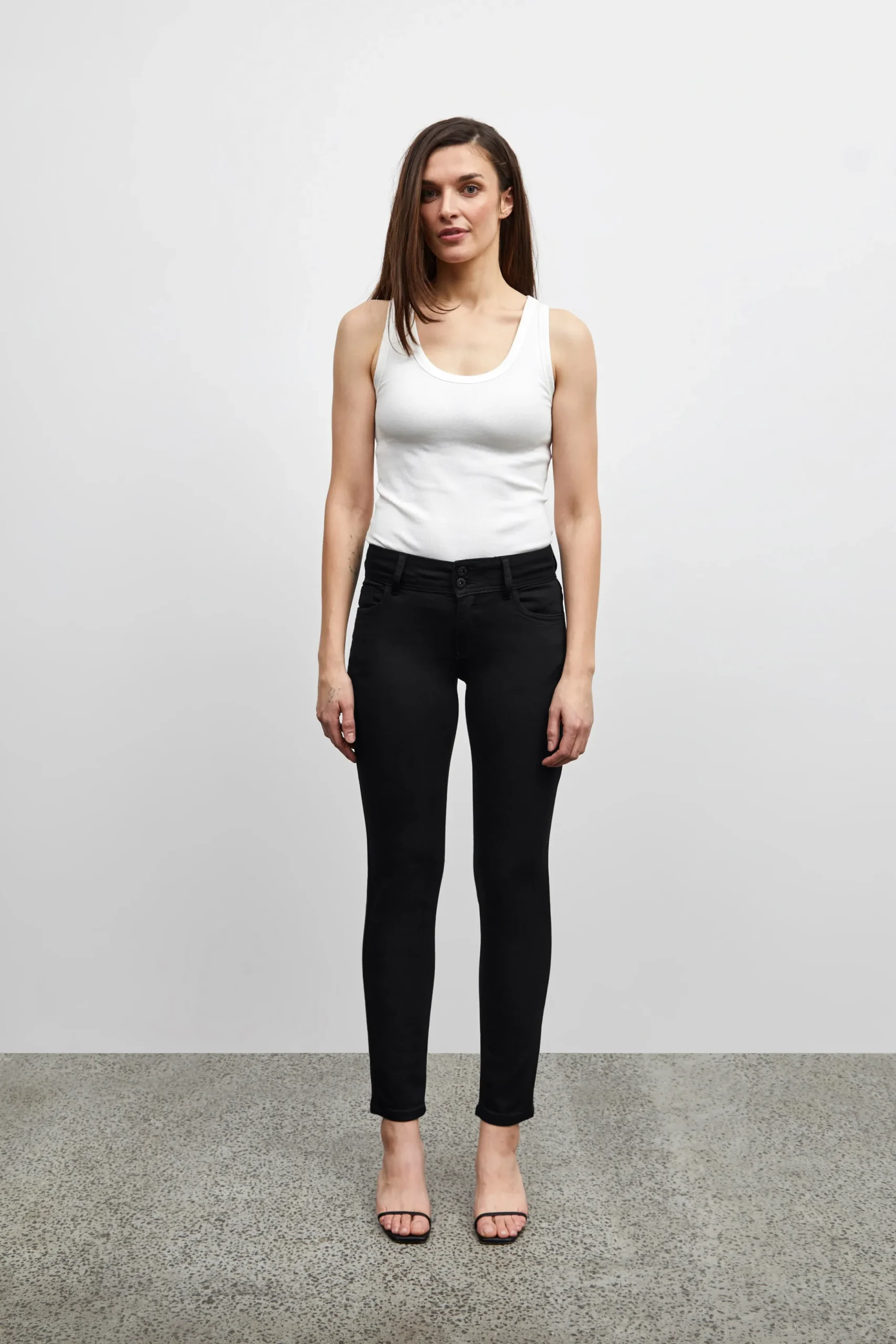 PZSUZY Jeans